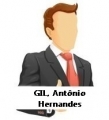 GIL, Antônio Hernandes